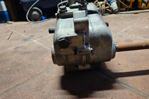 Differenziale Microcar mc1 FUNZIONANTE