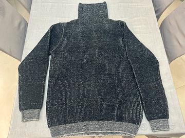 Maglione dolcevita SORBINO taglia XL nuovo