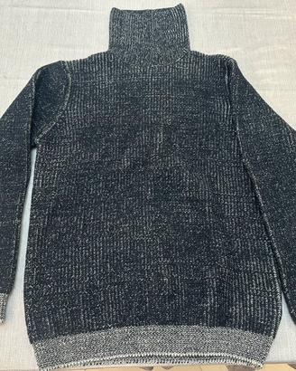 Maglione dolcevita SORBINO taglia XL nuovo