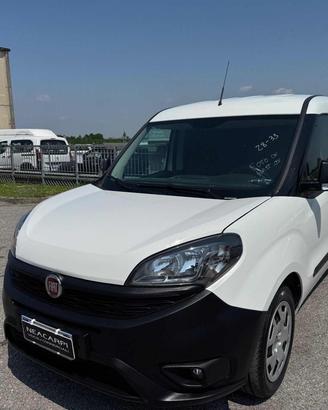 Fiat Doblo 1.6 MJT 120 CV CARGO(PC_TN-L1H1)-NAVI-E