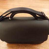 Borsa Lipault Neo Light nera