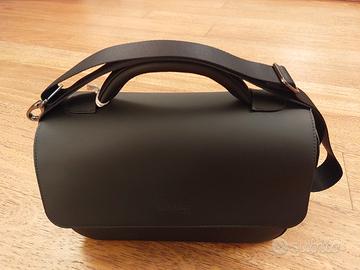 Borsa Lipault Neo Light nera