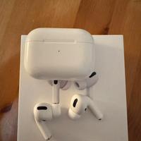 Apple airpods originali