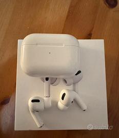 Apple airpods originali