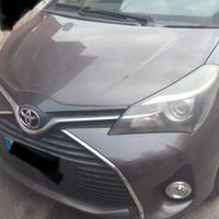Toyota yaris 1.0 benzina