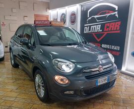 Fiat 500 X 1.6 MultiJet 120 CV DCT cambio automati