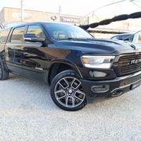 DODGE RAM 1500 5.7 GPL V8 Laramie Sport N1