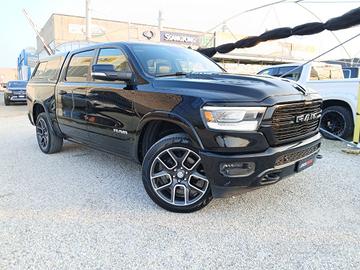 DODGE RAM 1500 5.7 GPL V8 Laramie Sport N1