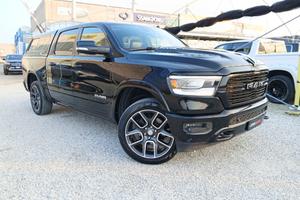 DODGE RAM 1500 5.7 GPL V8 Laramie Sport N1