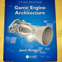libro game engine architecture 