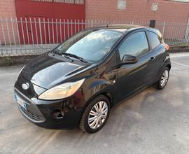 Ford Ka Ka 1.2 8V 69CV