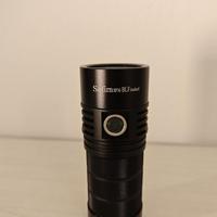 TORCIA LED ALTE PRESTAZIONI