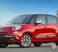 Ricambi vari per fiat 500l 2021