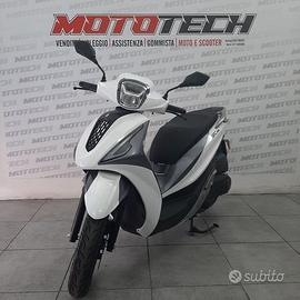 Morbidelli Sc 125 Lx