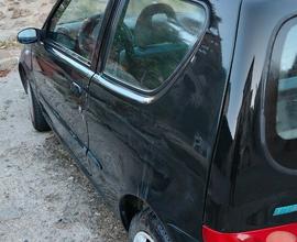 Fiat 600 (2005-2011) - 2005