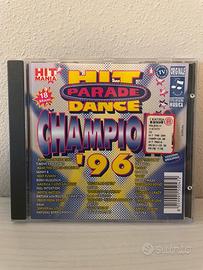 CD musica