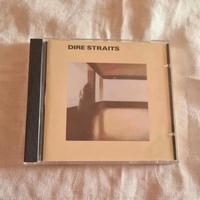 Dire Straits edizione 1983 Germania