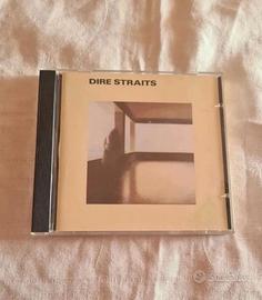 Dire Straits edizione 1983 Germania