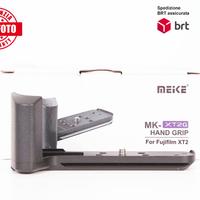 Meike Handgrip MK-XT2G (per Fuji X-T2)