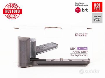 Meike Handgrip MK-XT2G (per Fuji X-T2)