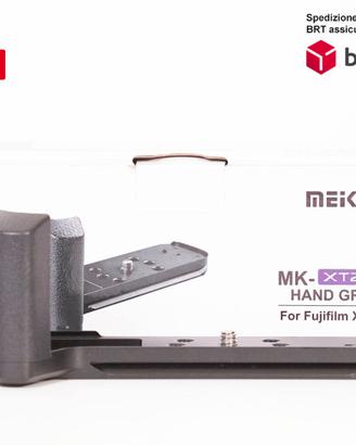 Meike Handgrip MK-XT2G (per Fuji X-T2)