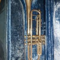 Tromba Bach