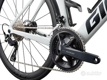 GIANT Propel Advanced 2 2027