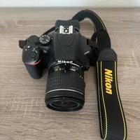 nikon d3500