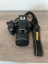 nikon d3500