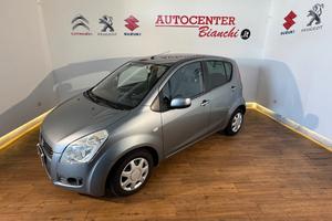Suzuki Splash 1.0 GLS