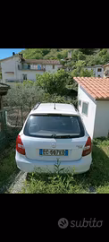 Skoda Fabia station wagon 1600 turbo diesel 