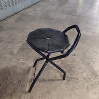 Sedia pieghevole 10 euro