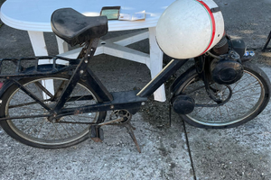 Solex 3800