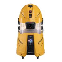 Generatore di vapore Novaltec Pawnee R special