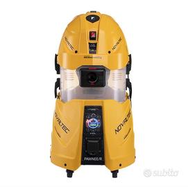 Generatore di vapore Novaltec Pawnee R special