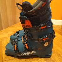 scarponi sci Lange freeride xt3 130 MV GW 27.5