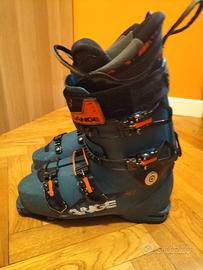 scarponi sci Lange freeride xt3 130 MV GW 27.5