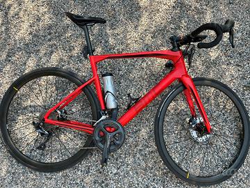 Bmc roadmachine 02 2017 tg.56 SOLO TELAIO COMPLETO