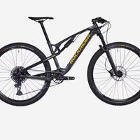 MTB ROCKRIDER XC 500s