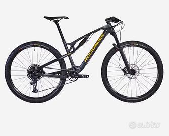 MTB ROCKRIDER XC 500s