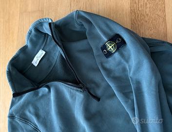 Felpa STONE ISLAND