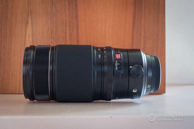 Fuji XF 50-140 F2.8 R LM OIS WR (Fujifilm)
