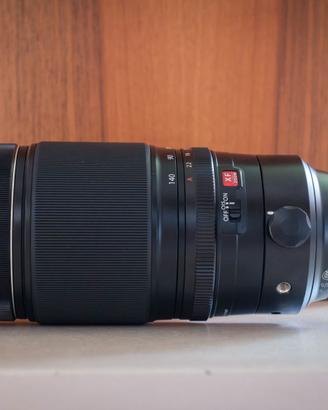 Fuji XF 50-140 F2.8 R LM OIS WR (Fujifilm)