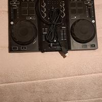 Mixer Herculed dj control air 