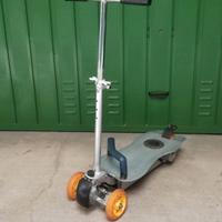 monopattino elettrico