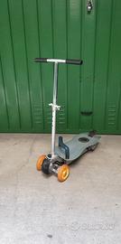 monopattino elettrico