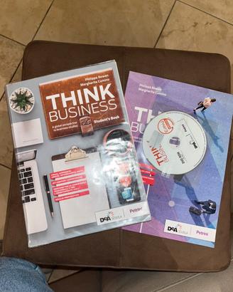 Think business