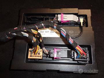CENTRALINA BODY COMPUTER A5 8T 3.0 TDI 2008