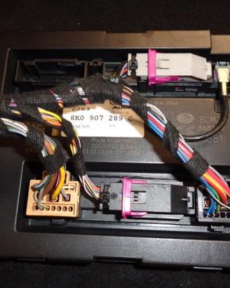 CENTRALINA BODY COMPUTER A5 8T 3.0 TDI 2008