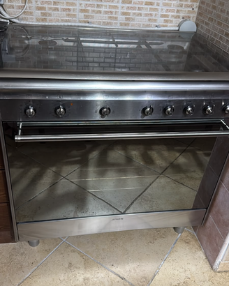 Smeg cucina